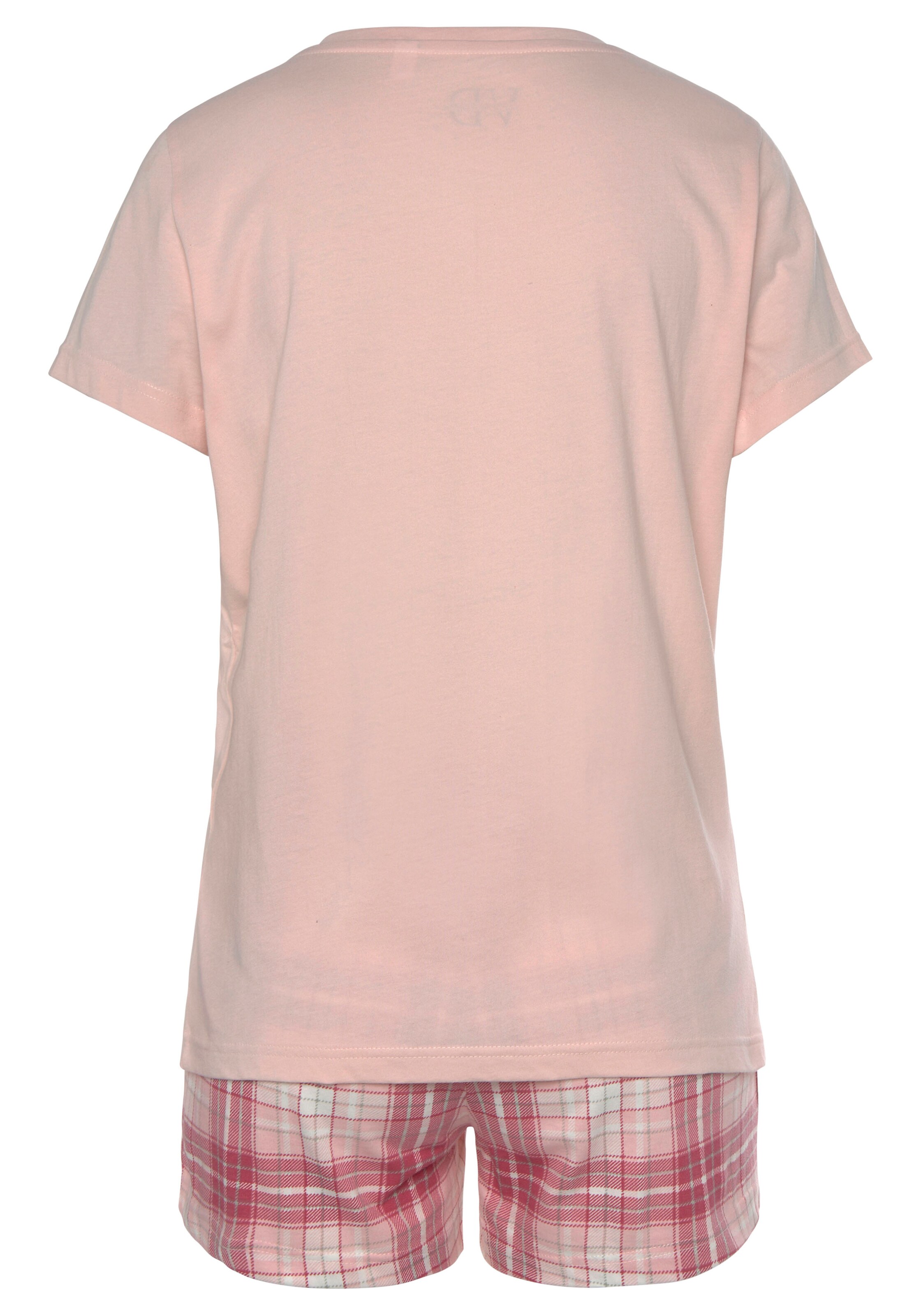 VIVANCE Pyžamo 'Dreams' – mix barev