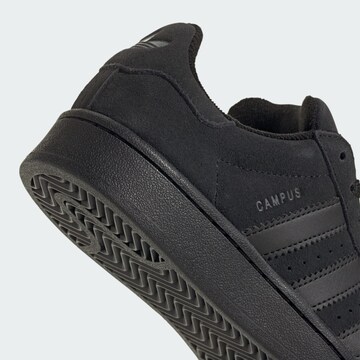 ADIDAS ORIGINALS Низкие кроссовки 'CAMPUS 00s' в Черный