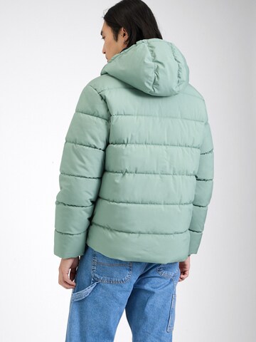 Giacca di mezza stagione 'ONSMARVIN' di Only & Sons in verde