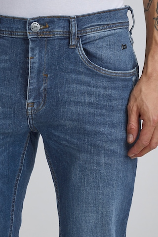 BLEND Regular Jeans 'Twister' in Blue