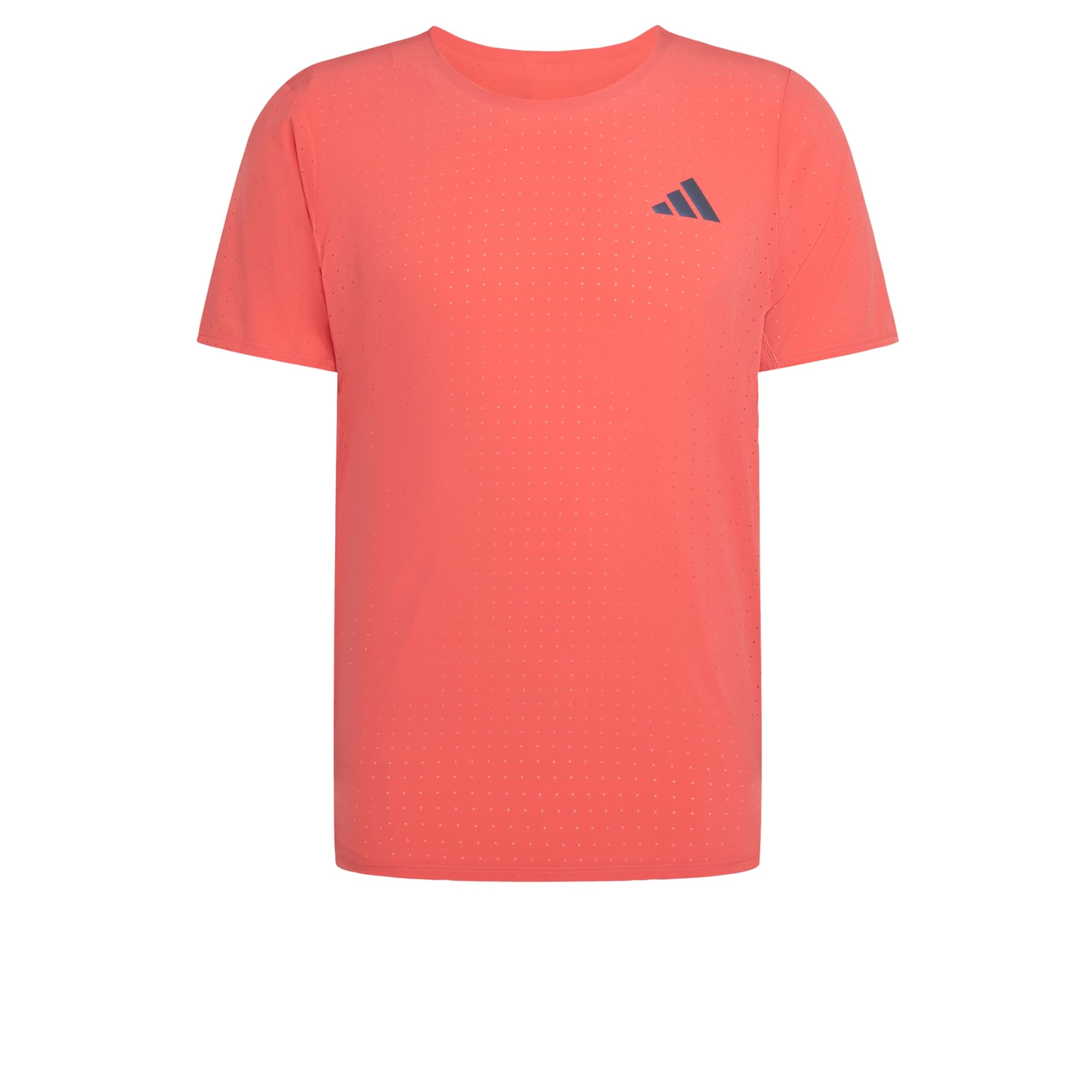 Maglia funzionale 'Adizero' di ADIDAS PERFORMANCE in arancione: frontale