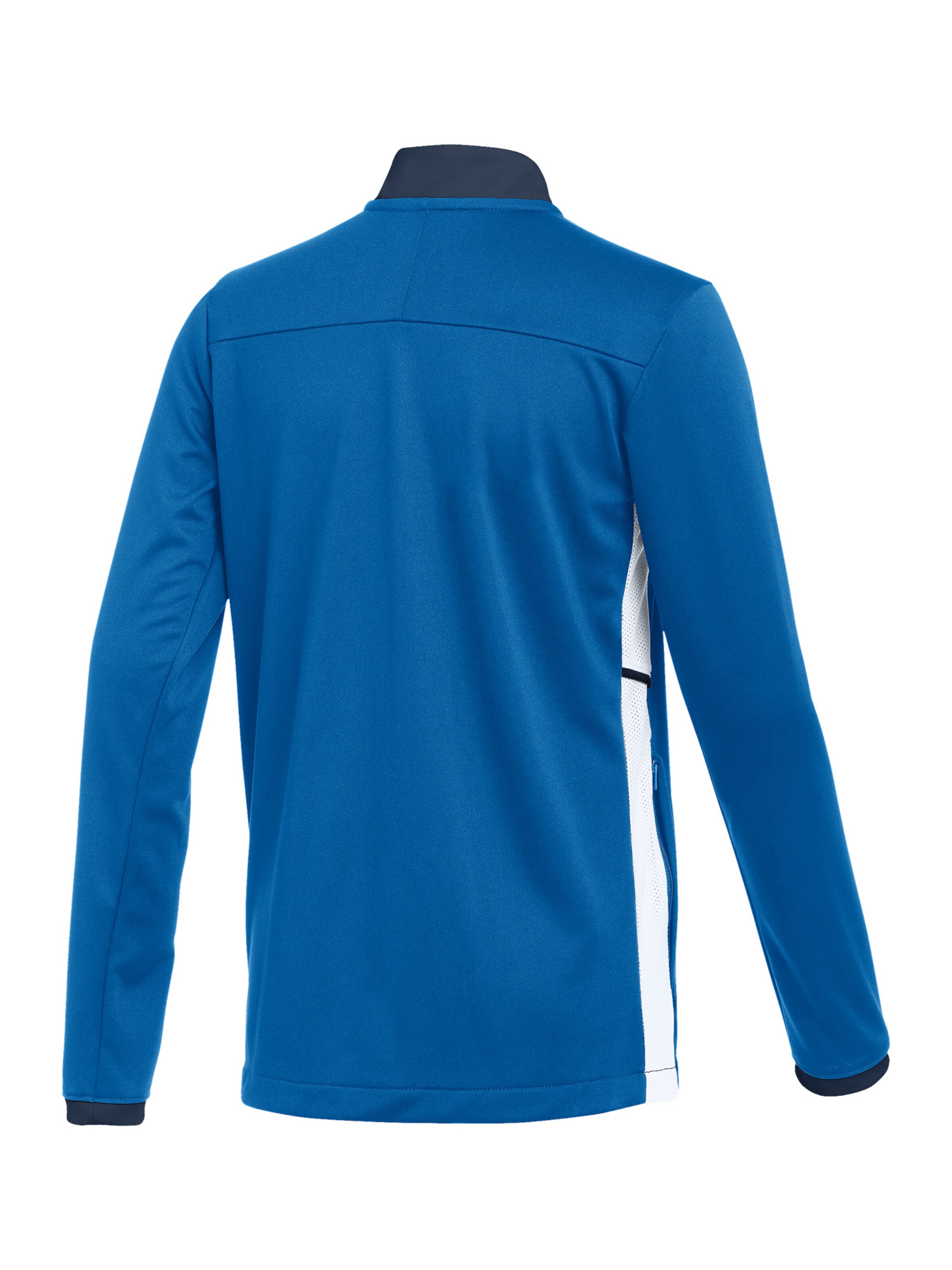 NIKE Sportsweatjacke 'Academy 25' in Blau