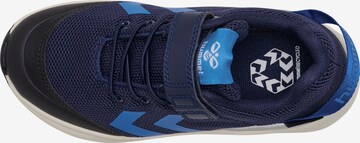 Hummel Sneakers 'Reach 250' in Blue