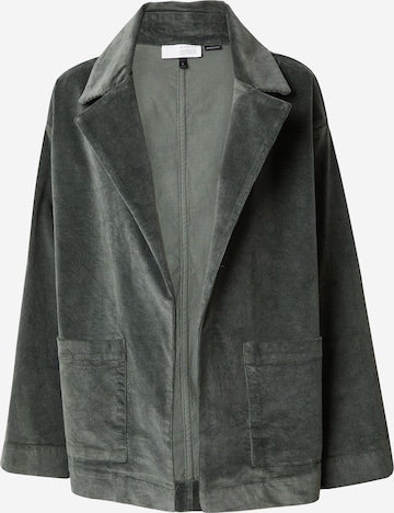 Blazer 'Tilna' di mazine in verde: frontale