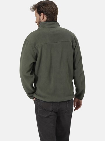 BABISTA Sweatshirt 'Bellazonti' in Groen