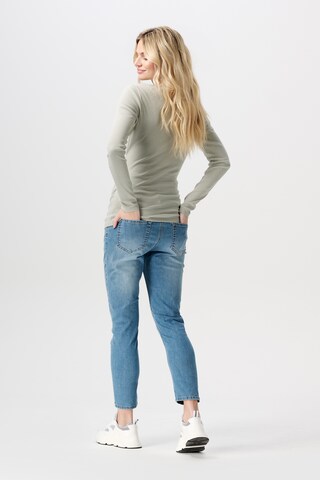 Noppies Shirt 'Sara' in Groen