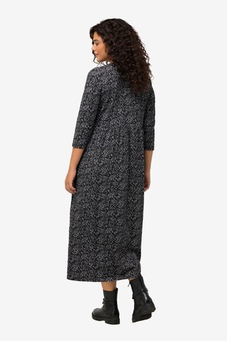 Robe Ulla Popken en noir