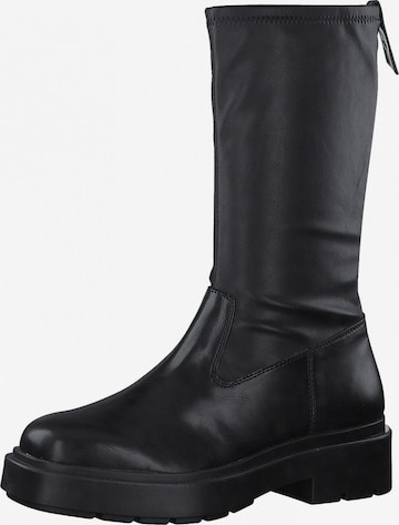 TAMARIS Boots in Black: front