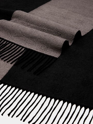 GUESS Scarf in Black