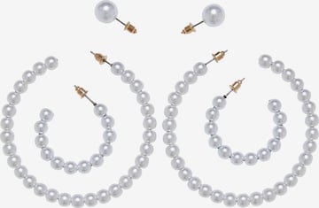 Urban Classics Korvakoru värissä kulta: etupuoli