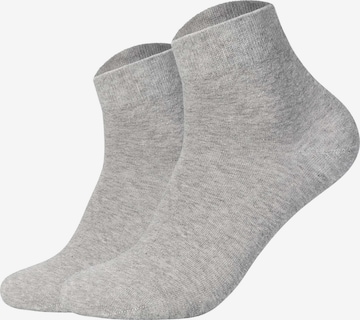 JOOP! Socken in Grau: Vorderseite