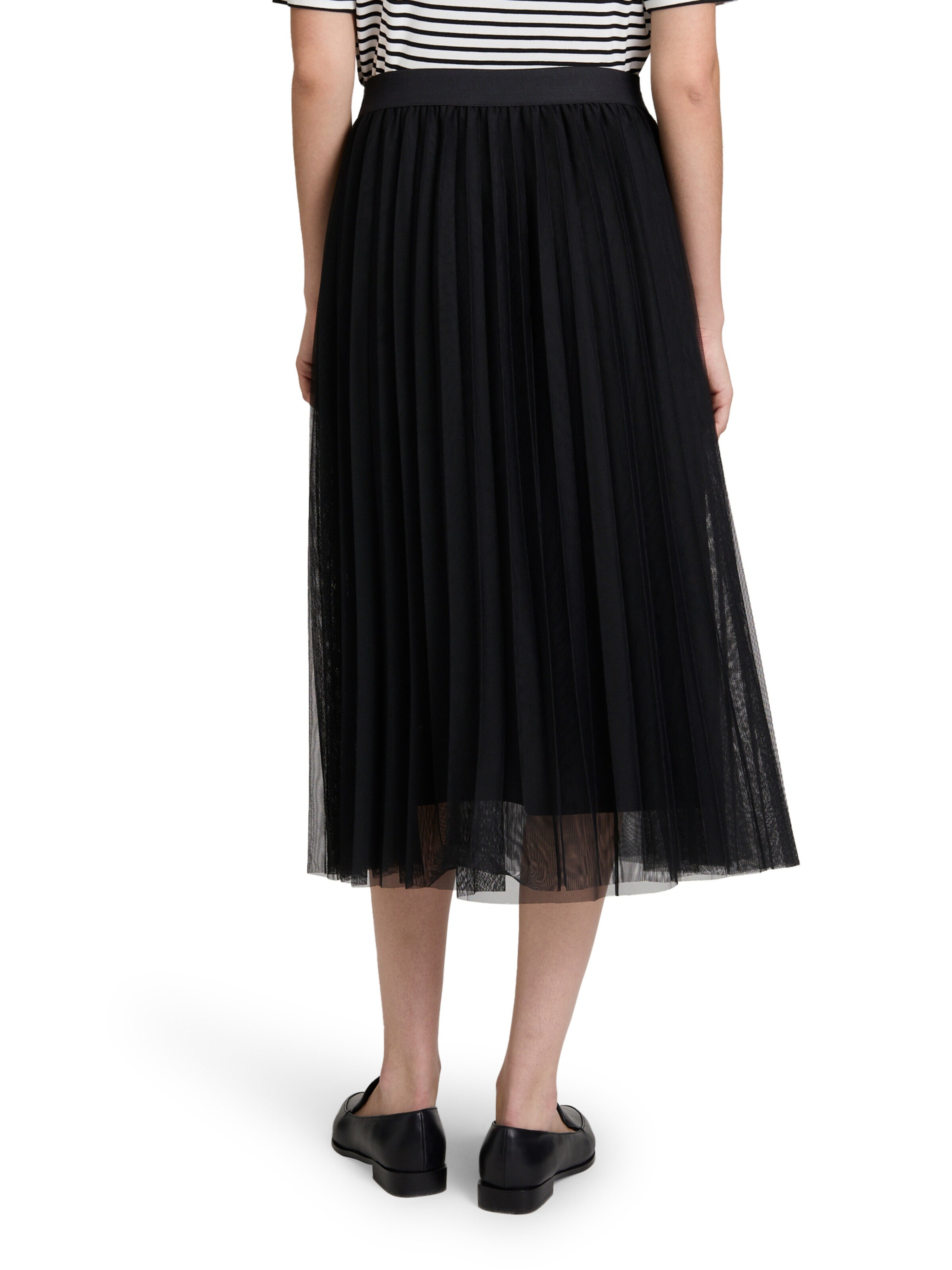 Betty & Co Rok in Zwart