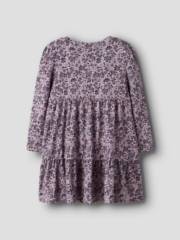 NAME IT Dress in Purple