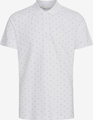 Casual Friday Regular fit Shirt in White: front