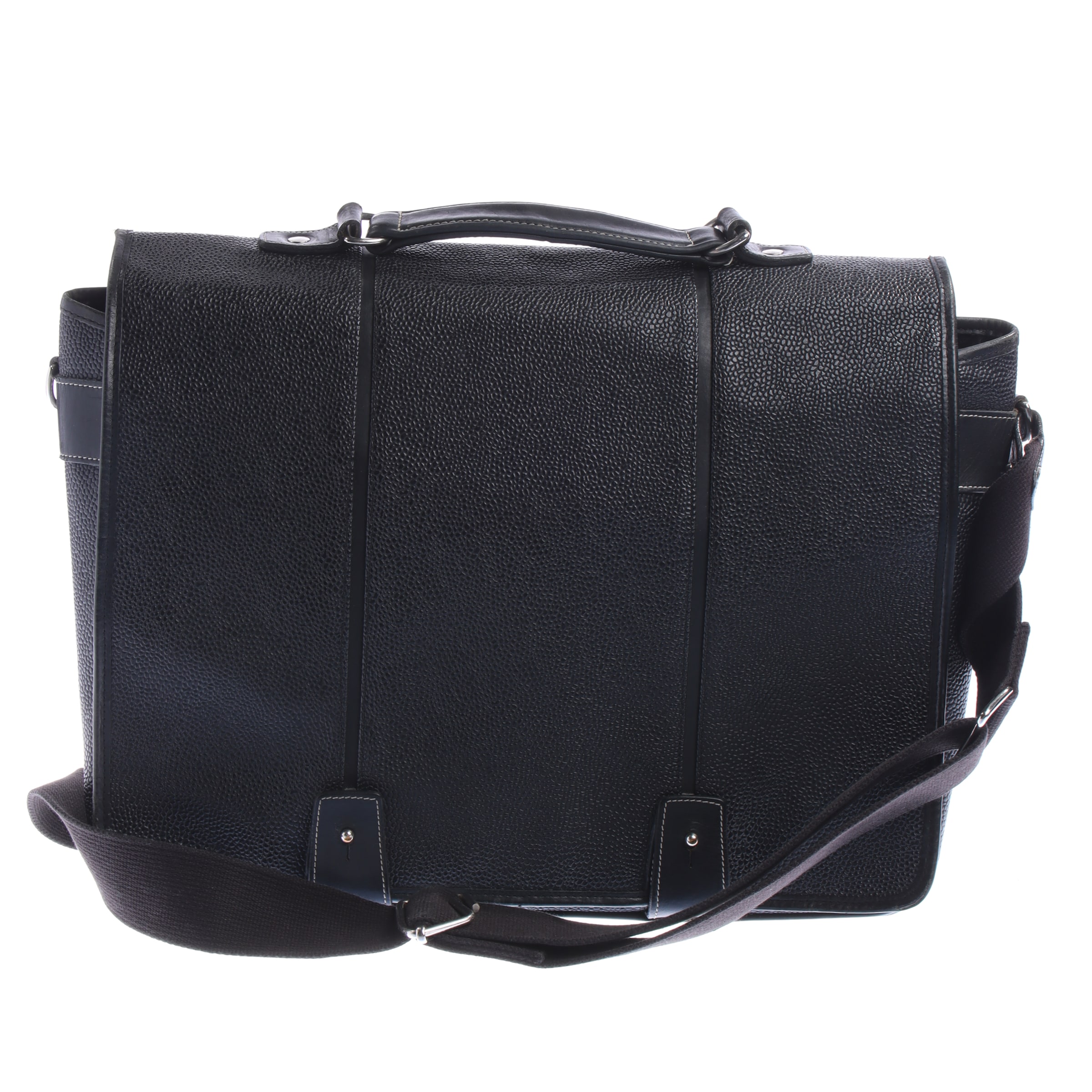 Mulberry Bag in One size in Black: front