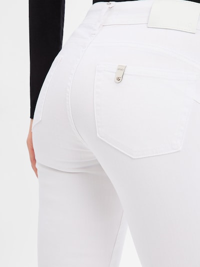 Liu Jo Jeans 'Monroe' in Ecru, Item view