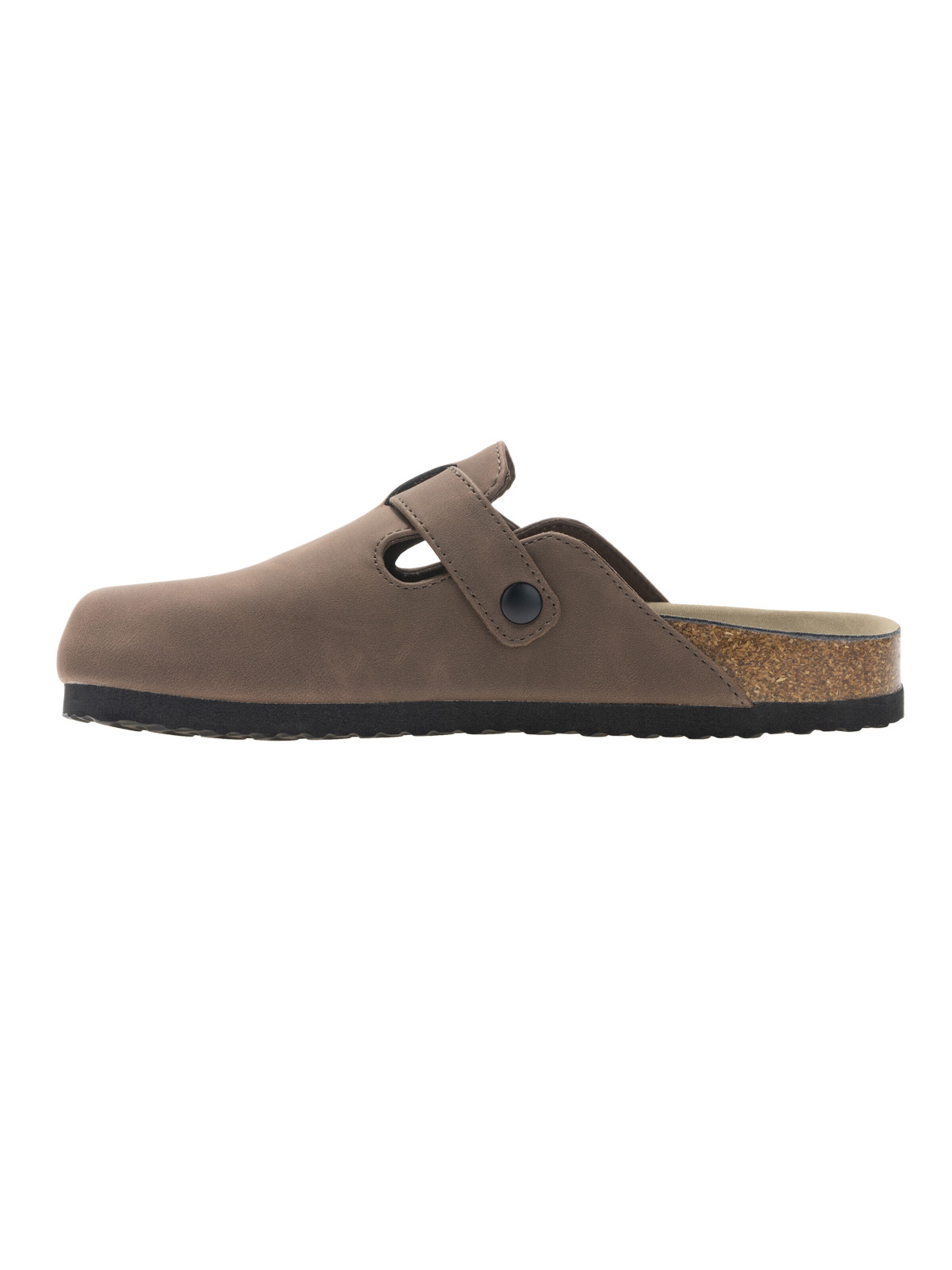 REGATTA Sandals 'Freizeitschuhe Kaber' in Brown