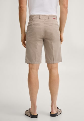 JOOP! Jeans Regular Chino in Beige