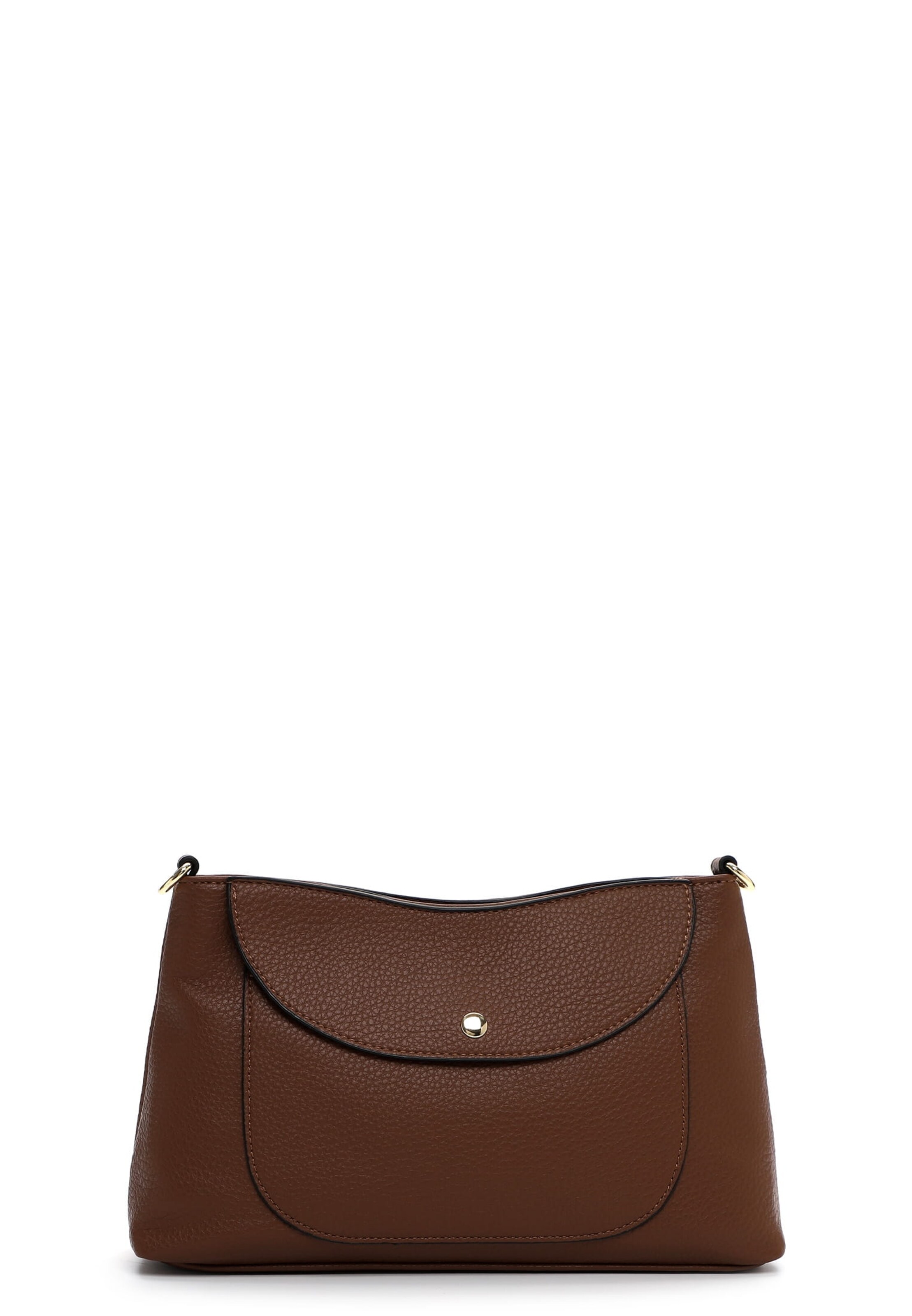 Suri Frey Schoudertas 'Kristy' in Bruin