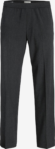 JACK & JONES Штаны 'JPSTKANE EDWIN' в Серый: спереди