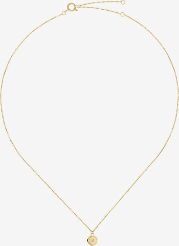 Liebeskind Berlin Kette in Gold: Vorderseite