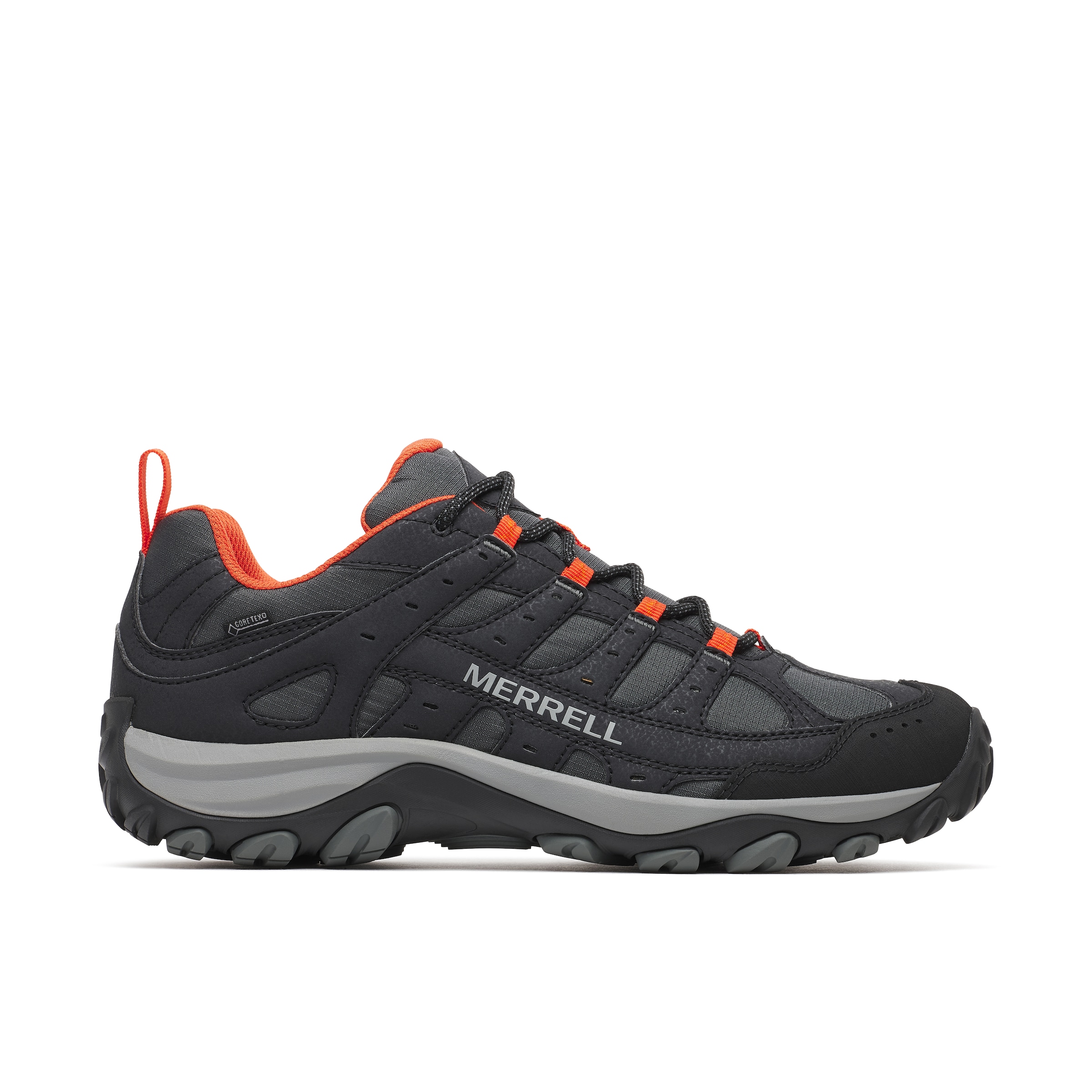MERRELL - Sapato baixo em preto