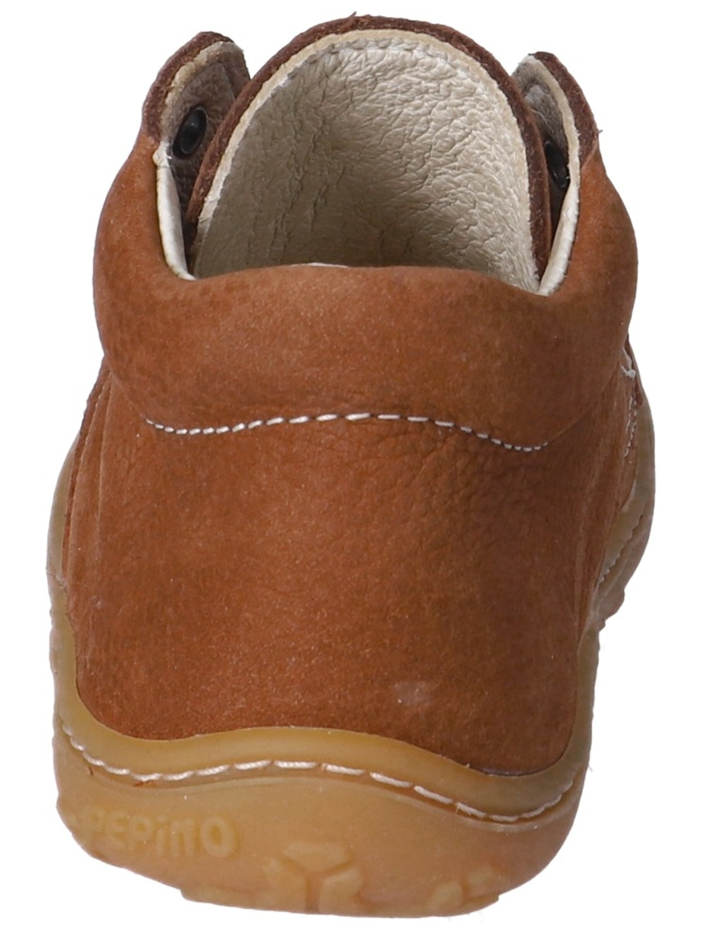 PEPINO by RICOSTA Copatki za prve korake 'Cory' | rjava barva