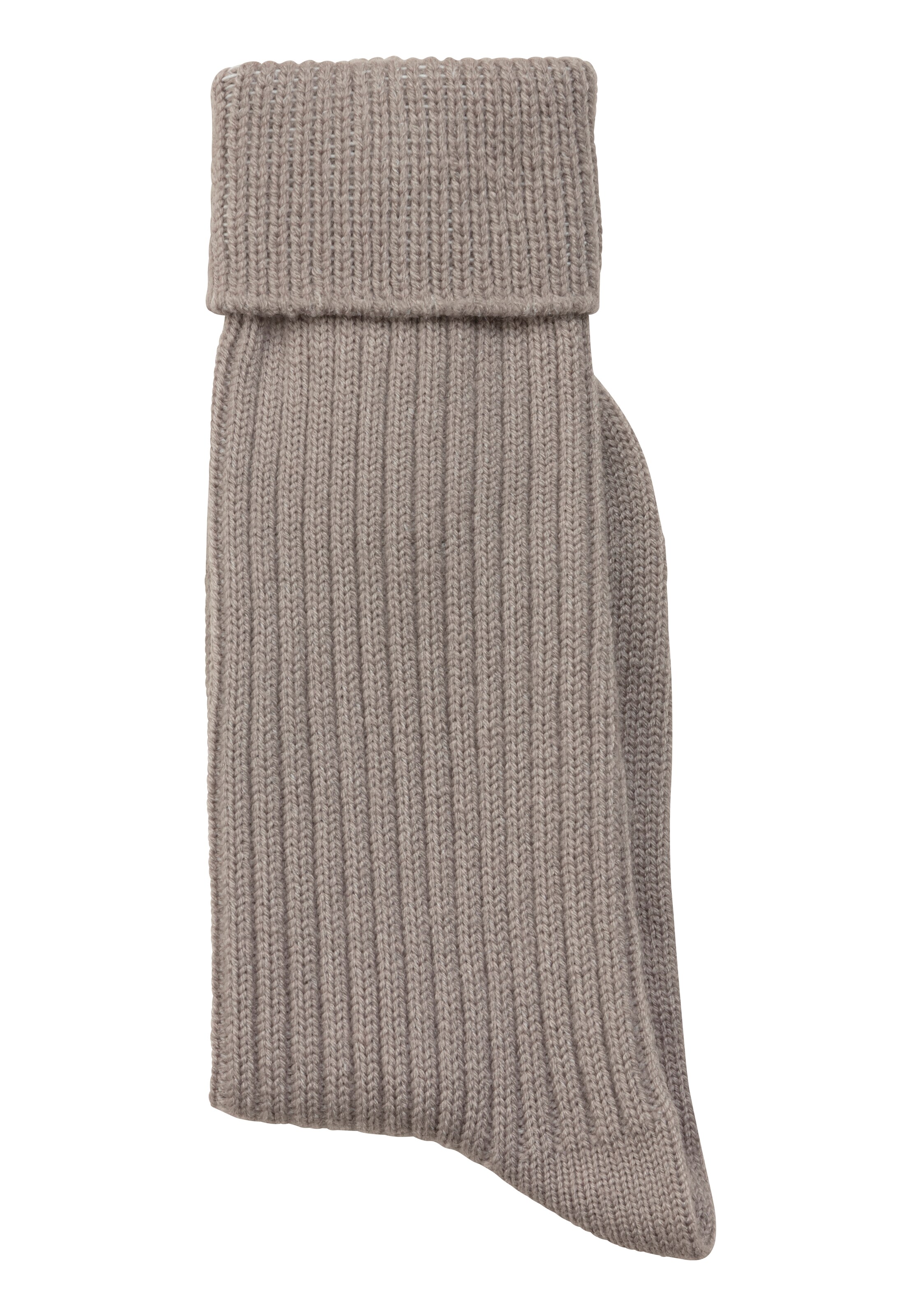 LAVANA Socks in Grey