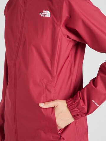 Veste outdoor 'Quest' THE NORTH FACE en violet