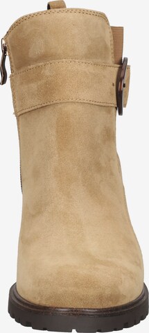 ARA Chelsea Boots in Beige