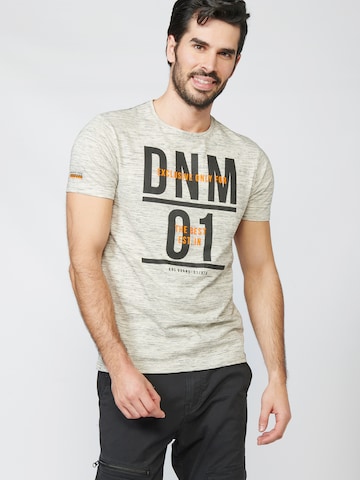 KOROSHI Bluser & t-shirts i hvid: forside