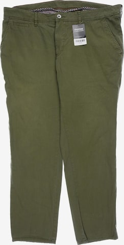 LLOYD Pants in 38 in Green: front