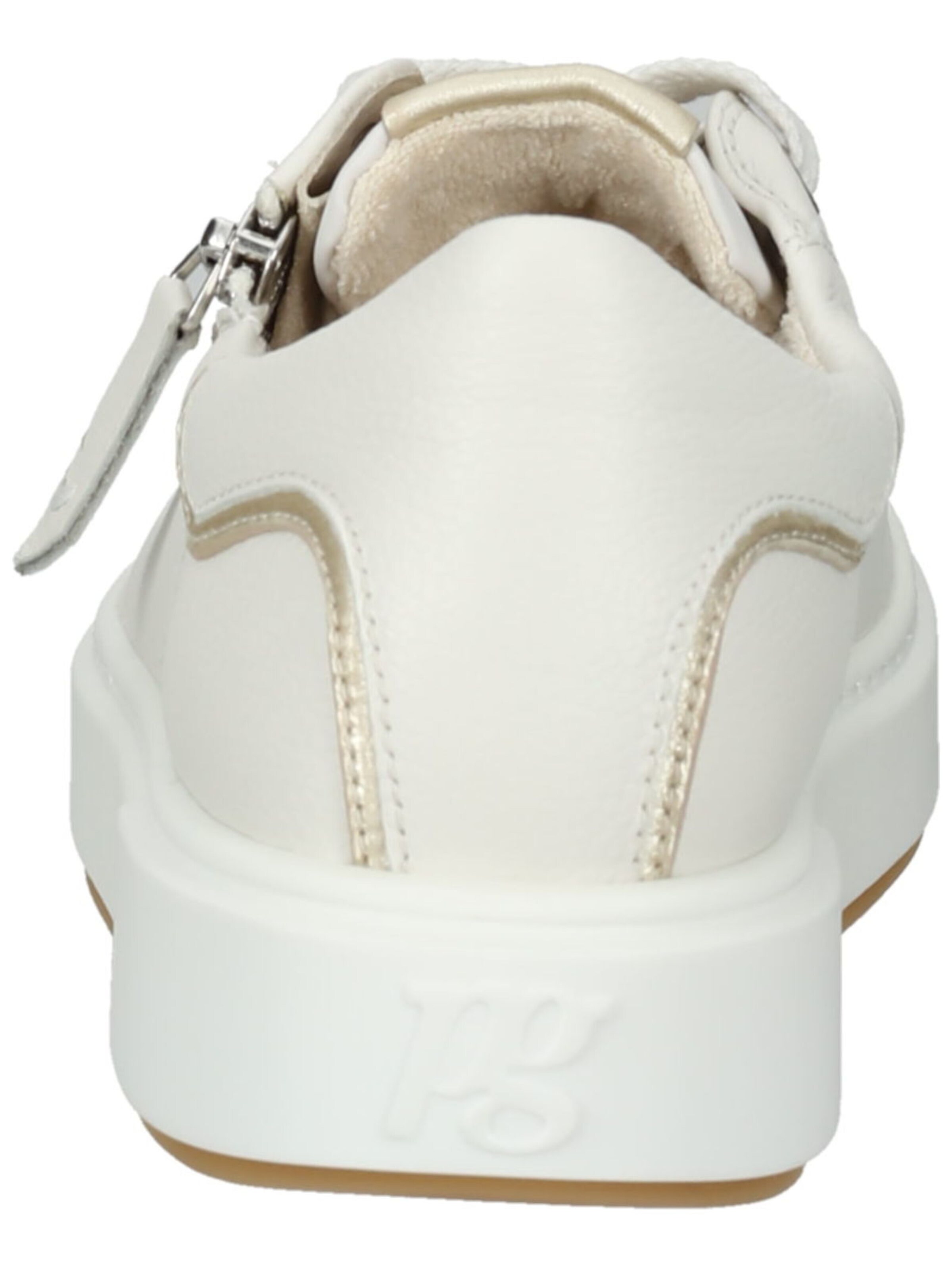 Baskets basses Paul Green en beige