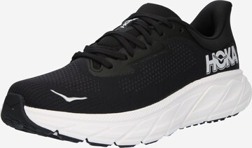 Hoka One One Laufschuh 'ARAHI 7' in Schwarz: predná strana