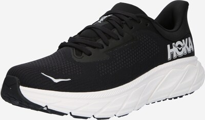 Hoka One One Παπούτσι για τρέξιμο 'ARAHI 7' σε μαύρο / λευκό, Άποψη προϊόντος
