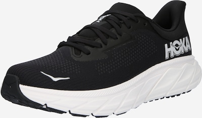 Hoka One One Laufschuh 'ARAHI 7' in schwarz / weiß, Produktansicht