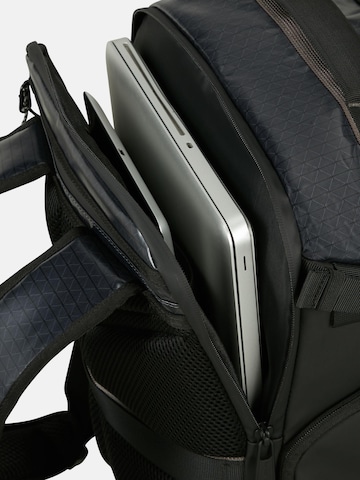 SAMSONITE Backpack in Black