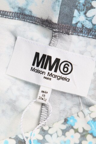 Mm6 By Maison Margiela Leggings XS in Blau