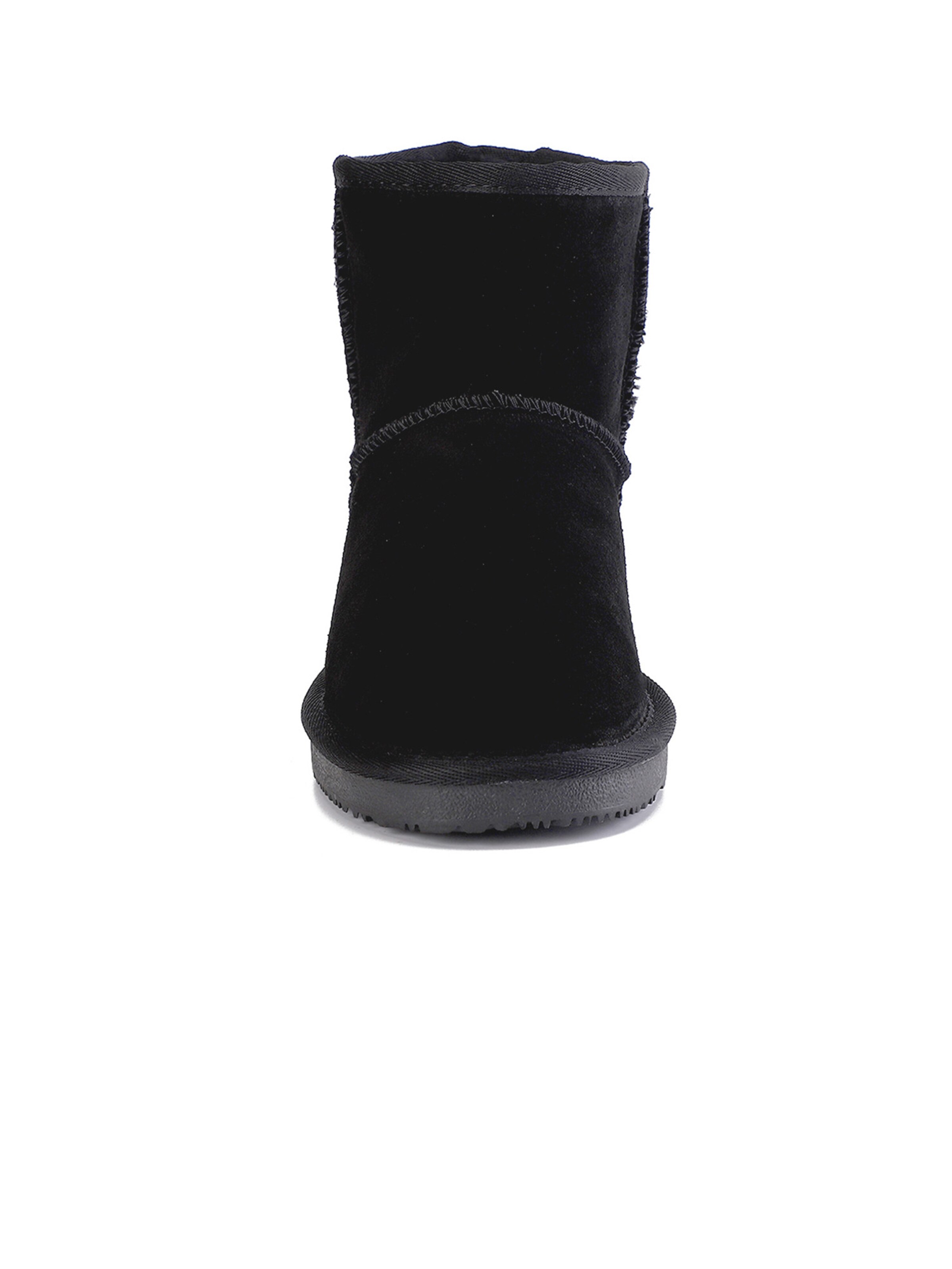 Gooce Boots 'Thimble' i sort