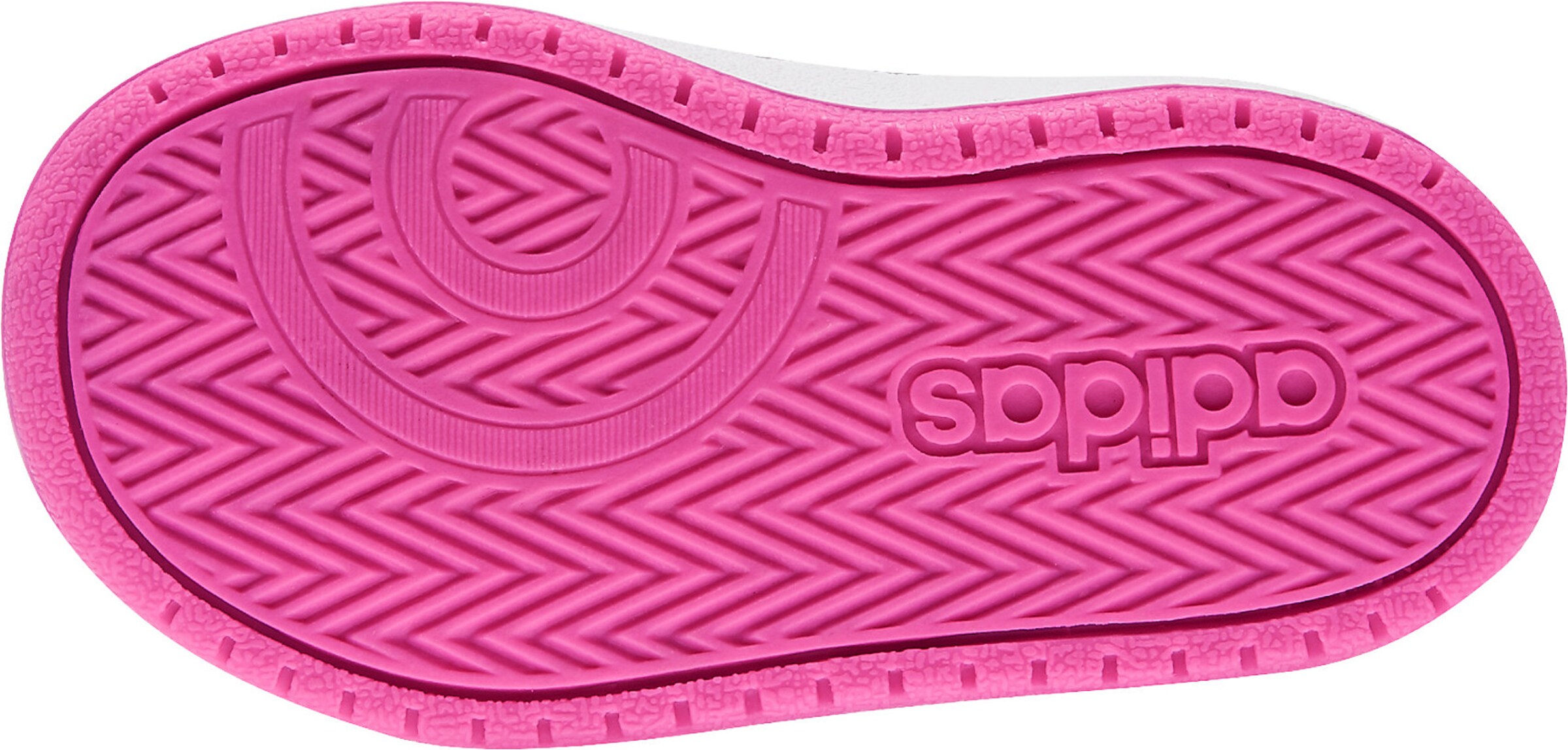 Kinder Kids (Gr. 92-140) ADIDAS PERFORMANCE Sneaker in Neonpink - JQ53204 Kinder Kids (Gr. 92-140) ADIDAS PERFORMANCE Sneaker in Neonpink - JQ53204