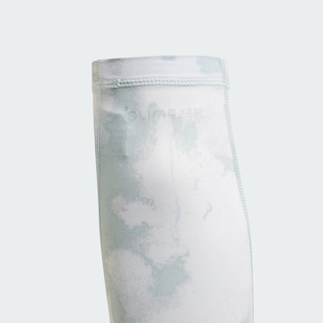 ADIDAS PERFORMANCE Arm warmer in Green