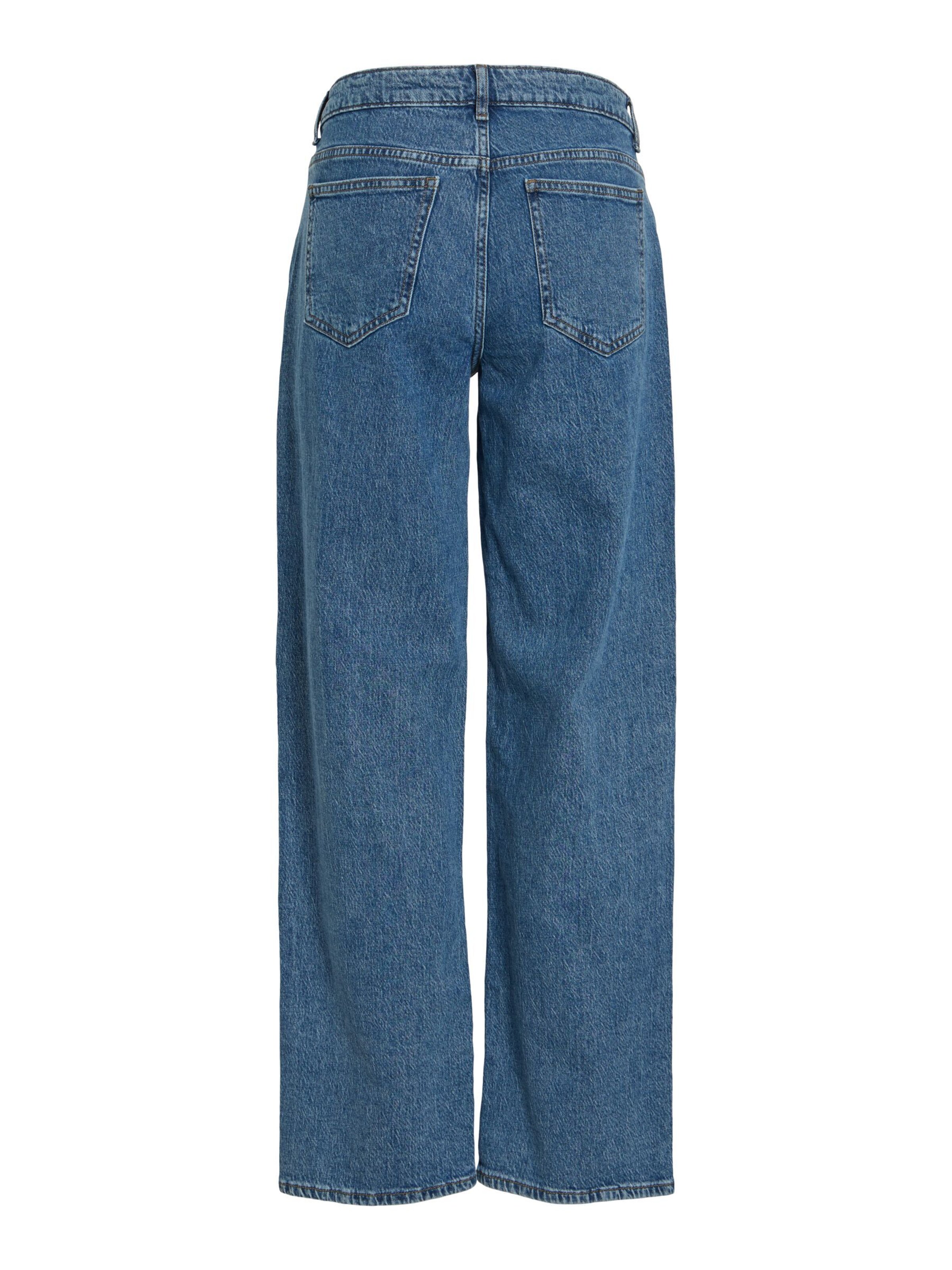 Regular Jean VILA en bleu
