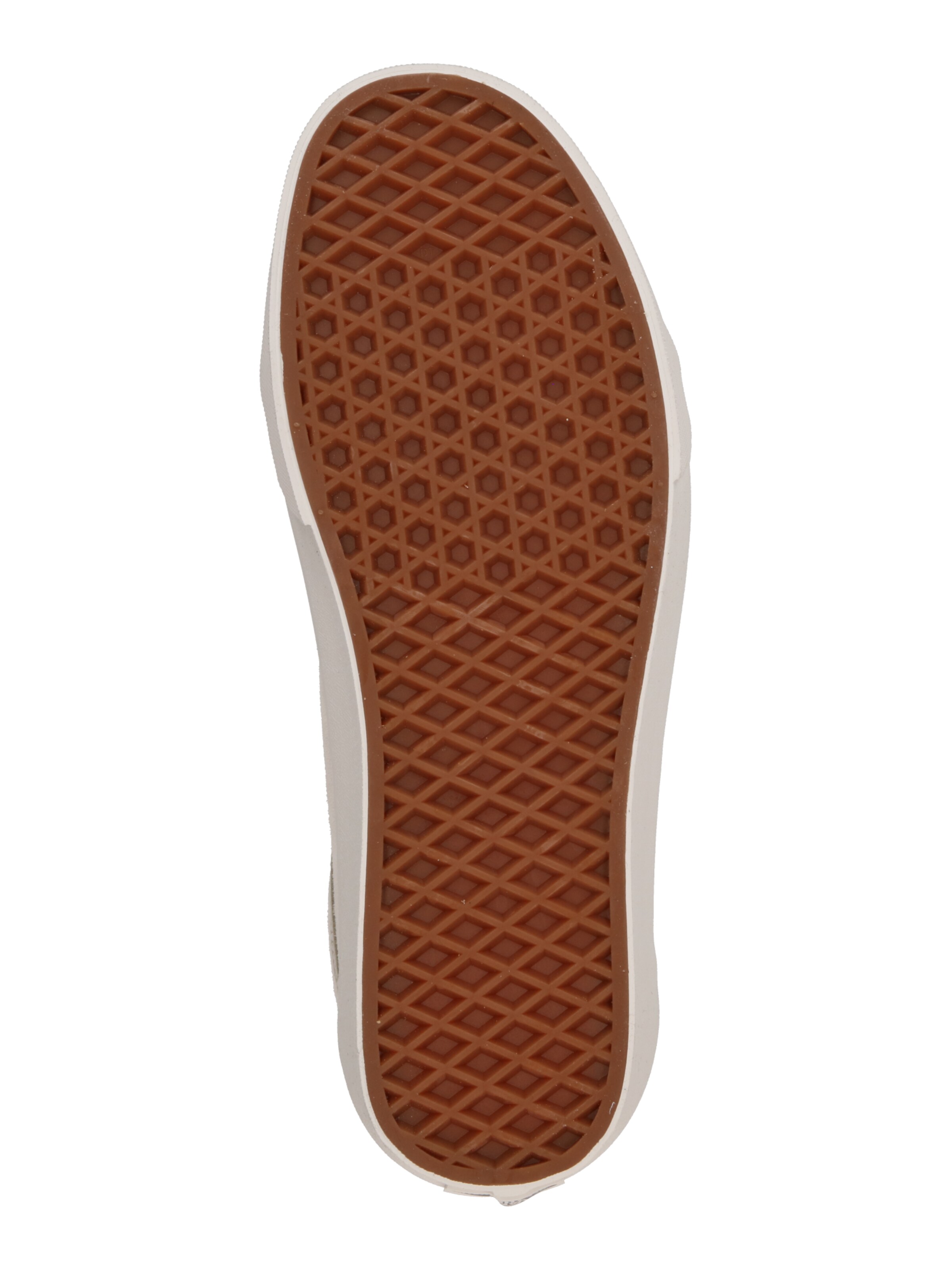 VANS Nízke tenisky 'Old Skool' - Sivá