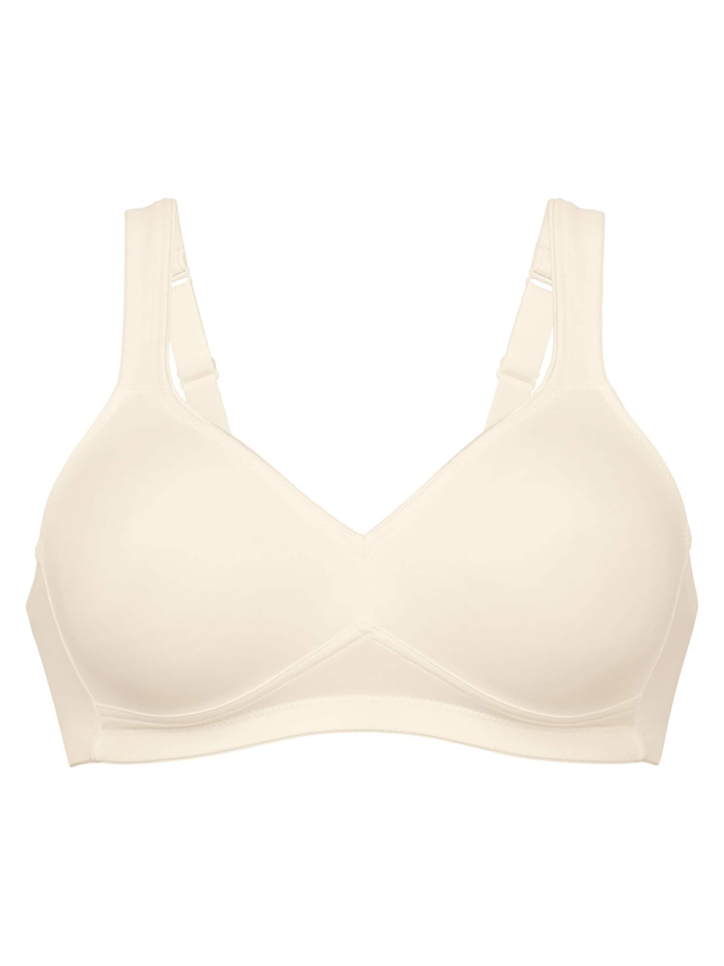 ANITA Bra 'Twin' in Beige: front