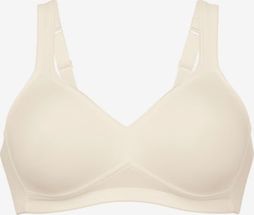 ANITA Bra 'Twin' in Beige: front