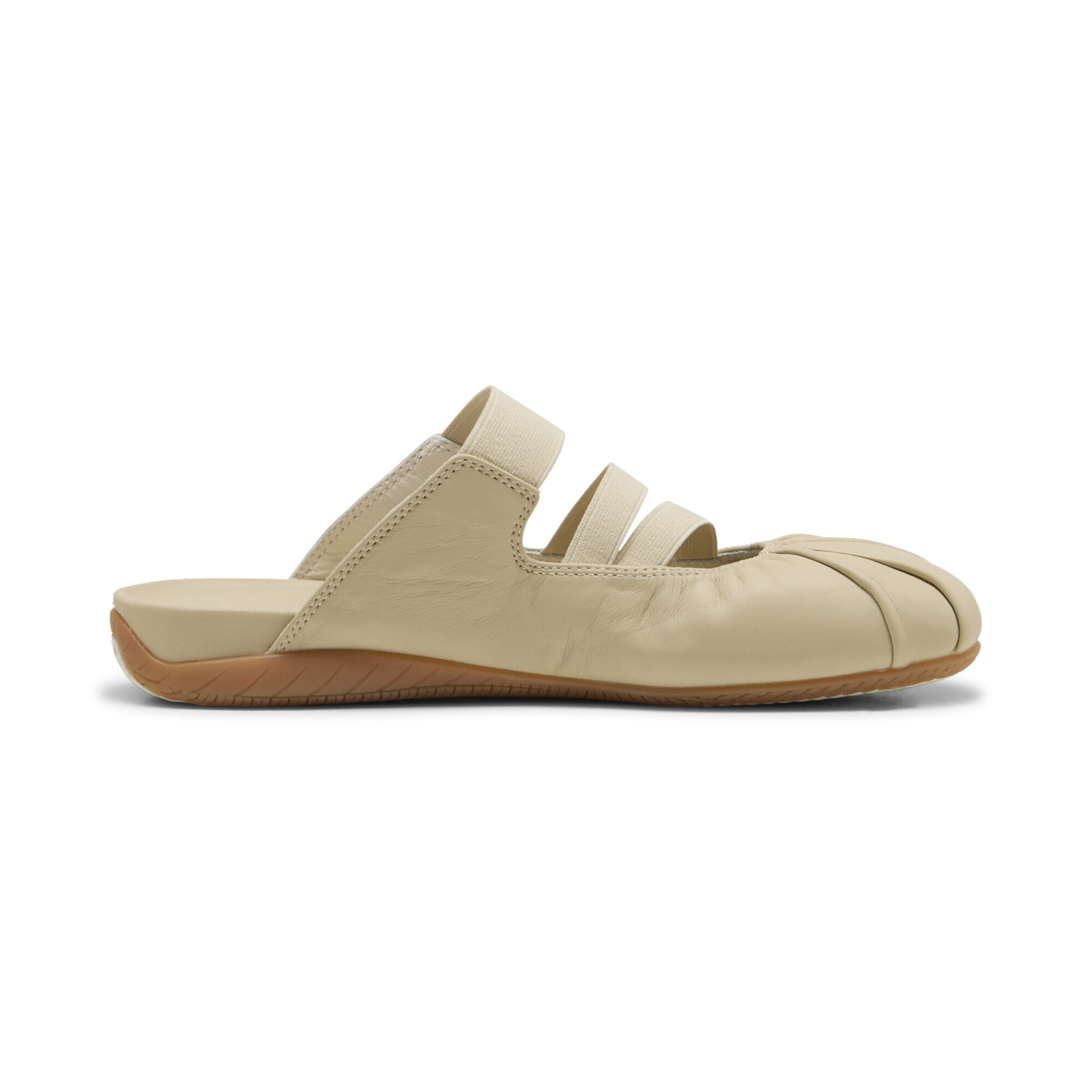 PUMA Mule 'Speedcat' in Beige