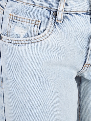 Cotton On Petite Regular Jeans in Blue
