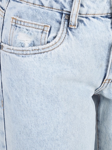 Cotton On Petite Regular Jeans in Blauw