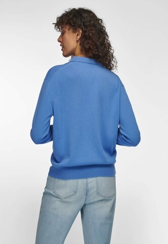 include Sweater in Blue