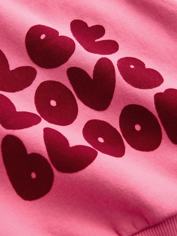 Next Sweatshirt in Pink